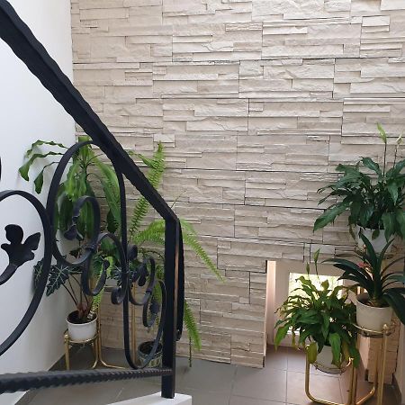 Egri Csillagocska Apartman 外观 照片