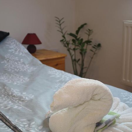 Egri Csillagocska Apartman 外观 照片