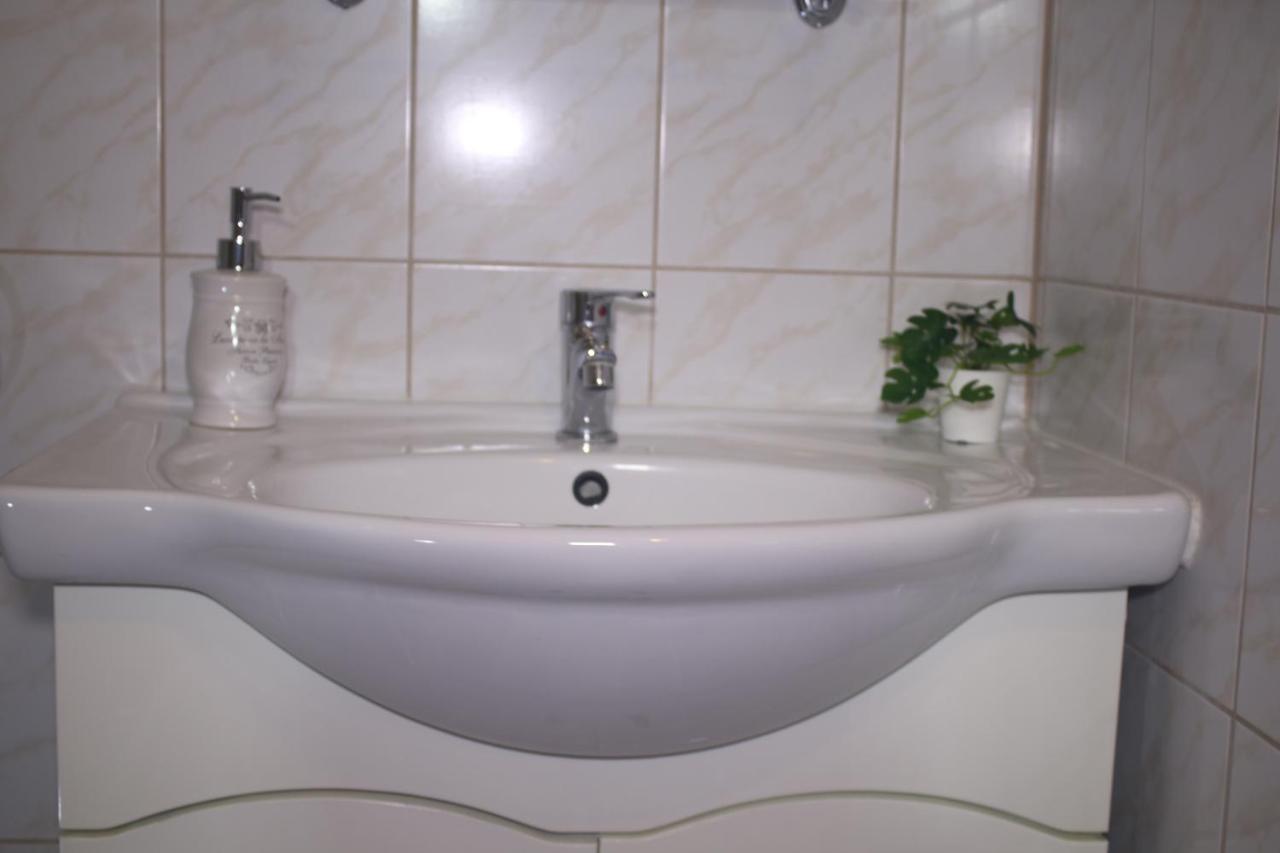 Egri Csillagocska Apartman 外观 照片