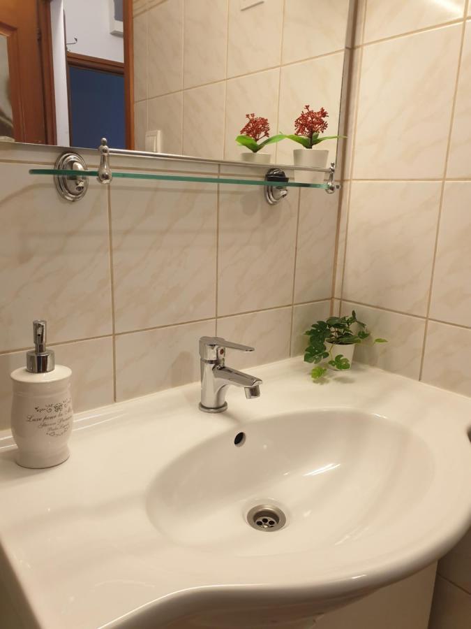 Egri Csillagocska Apartman 外观 照片