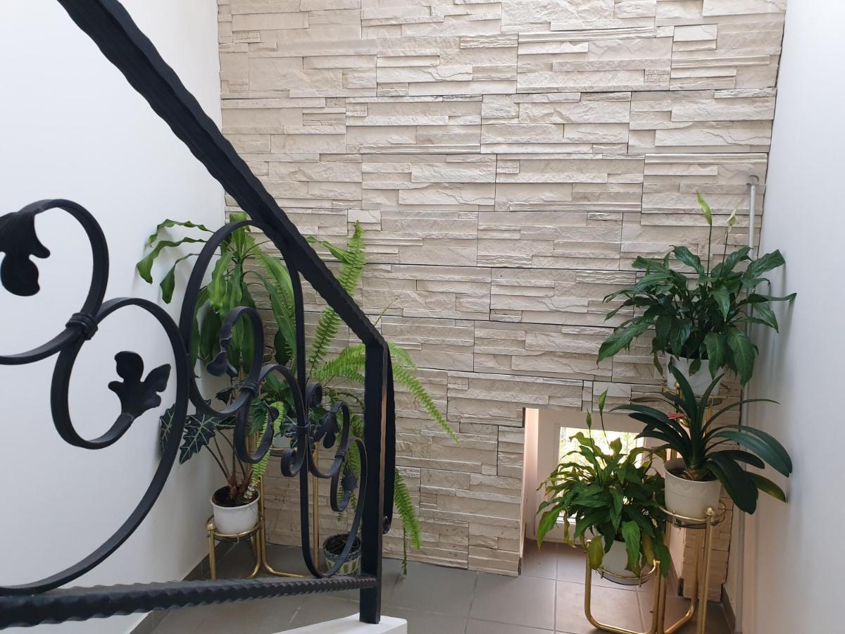 Egri Csillagocska Apartman 外观 照片
