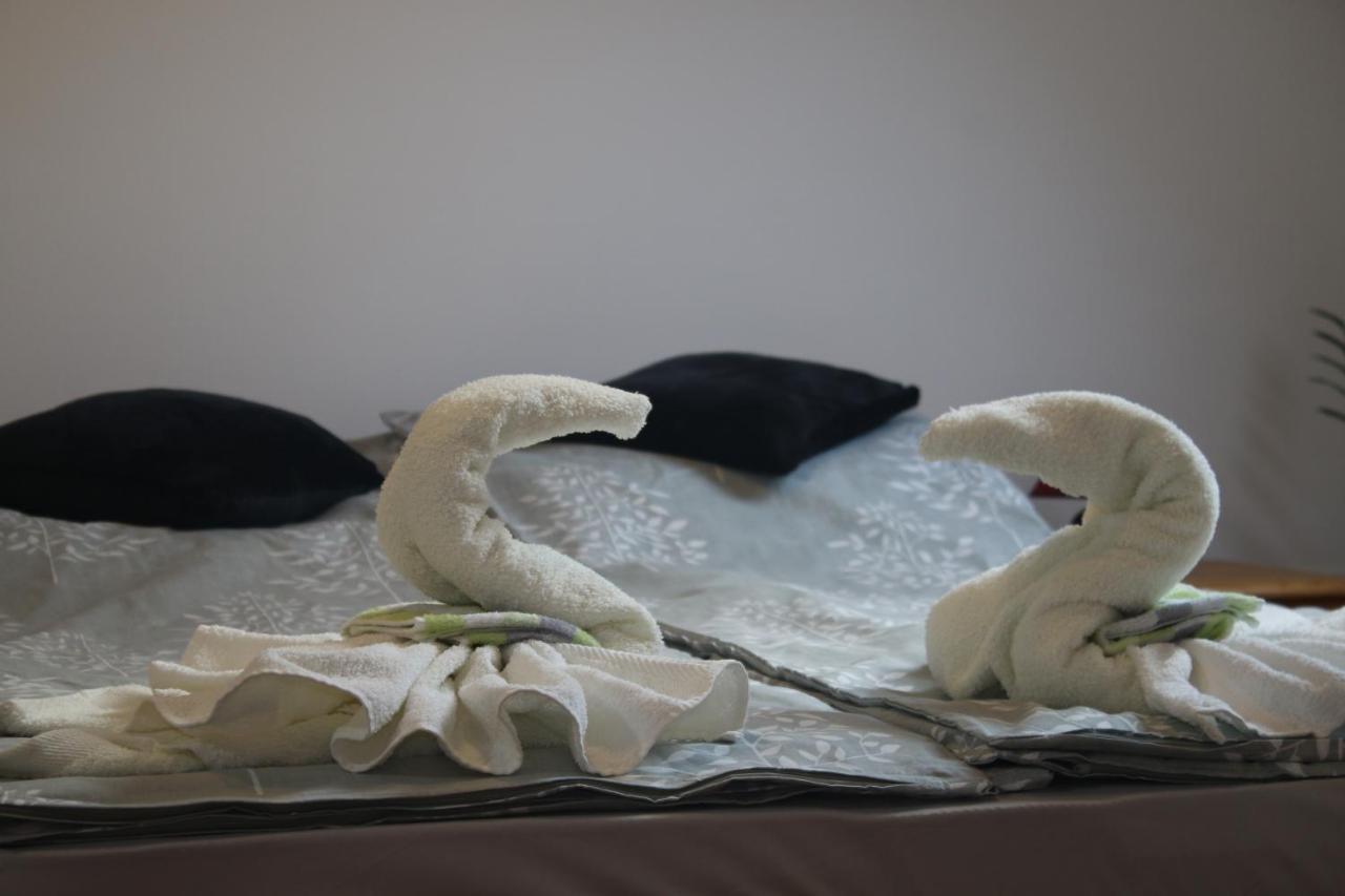 Egri Csillagocska Apartman 外观 照片