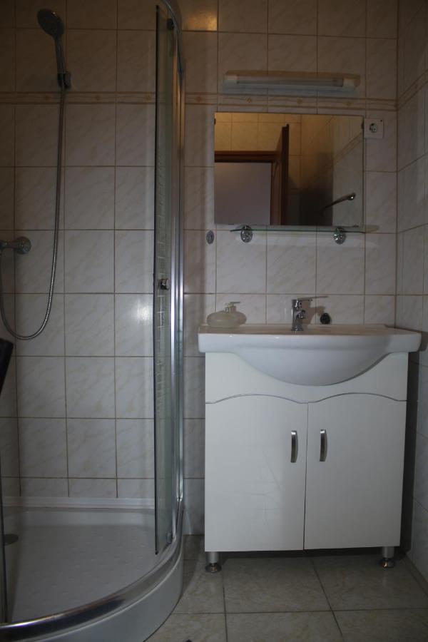 Egri Csillagocska Apartman 外观 照片
